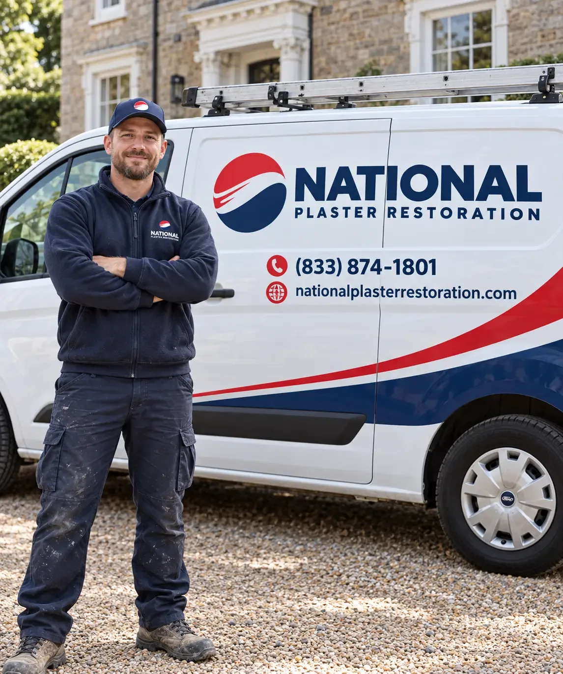 Plaster Repair Netawaka, KS FAQs